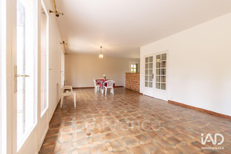 achat maison moisson 78840