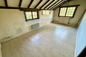 achat maison moisson 78840
