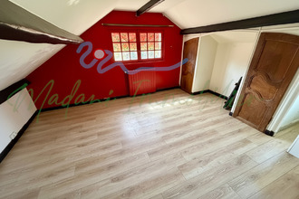 achat maison moisson 78840