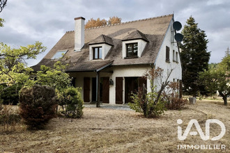 achat maison moisson 78840