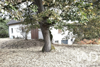 achat maison moisson 78840