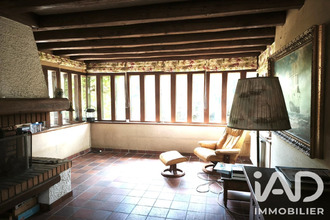 achat maison moisson 78840
