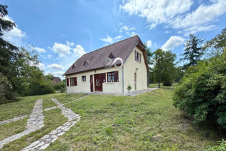 achat maison moisson 78840