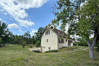 achat maison moisson 78840