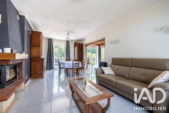 achat maison moisson 78840
