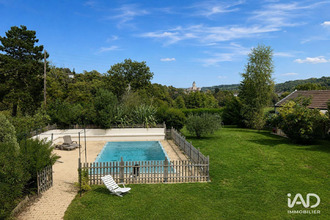 achat maison moisson 78840