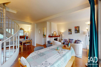 achat maison moisson 78840