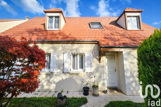 achat maison moissy-cramayel 77550