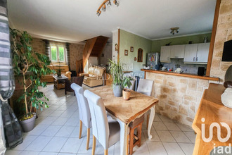 achat maison moissy-cramayel 77550