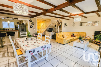 achat maison moissy-cramayel 77550