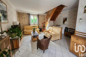 achat maison moissy-cramayel 77550