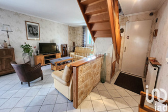 achat maison moissy-cramayel 77550