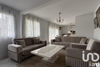 achat maison moissy-cramayel 77550