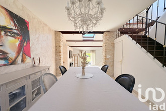 achat maison moissy-cramayel 77550