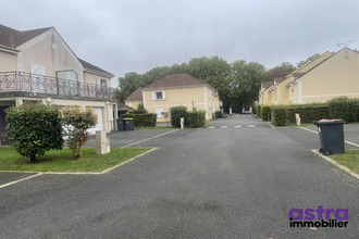 achat maison moissy-cramayel 77550