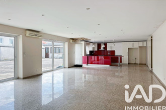 achat maison moissy-cramayel 77550