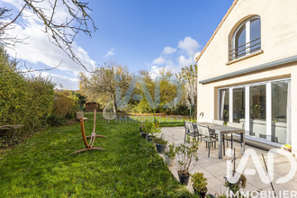 achat maison moissy-cramayel 77550