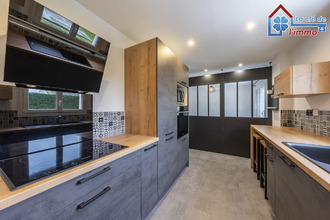 achat maison moissy-cramayel 77550