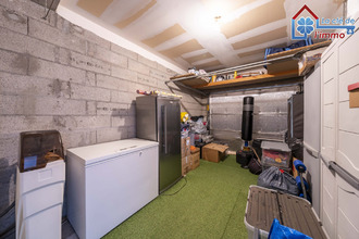 achat maison moissy-cramayel 77550