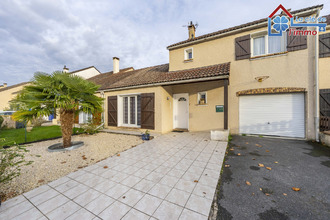 achat maison moissy-cramayel 77550