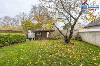 achat maison moissy-cramayel 77550