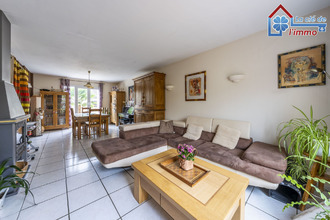 achat maison moissy-cramayel 77550