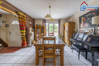 achat maison moissy-cramayel 77550