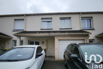 achat maison moissy-cramayel 77550