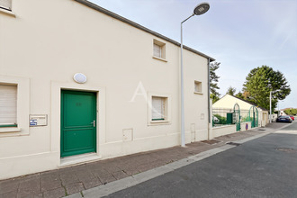 achat maison moissy-cramayel 77550