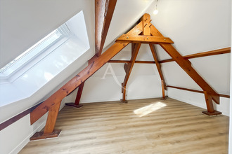 achat maison moissy-cramayel 77550