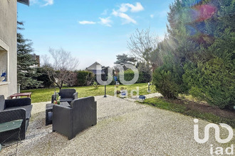 achat maison moissy-cramayel 77550