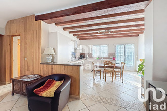 achat maison moissy-cramayel 77550