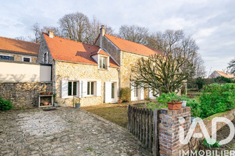 achat maison moissy-cramayel 77550