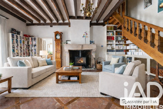 achat maison moissy-cramayel 77550