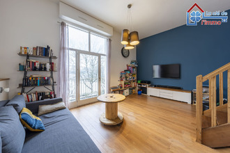 achat maison moissy-cramayel 77550