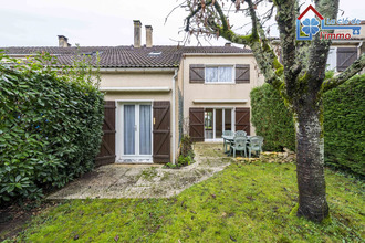 achat maison moissy-cramayel 77550