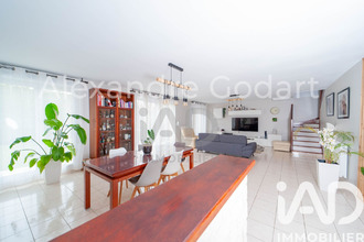 achat maison moissy-cramayel 77550