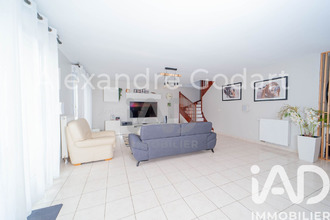 achat maison moissy-cramayel 77550