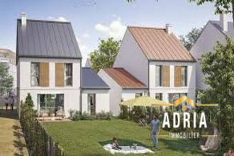 achat maison moissy-cramayel 77550