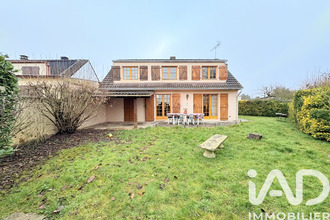 achat maison moissy-cramayel 77550
