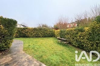 achat maison moissy-cramayel 77550