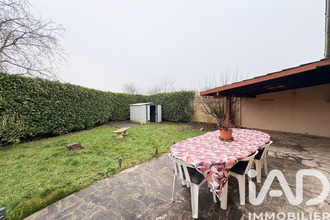 achat maison moissy-cramayel 77550