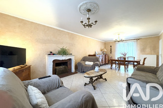 achat maison moissy-cramayel 77550