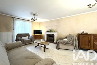 achat maison moissy-cramayel 77550