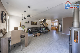 achat maison moissy-cramayel 77550