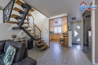 achat maison moissy-cramayel 77550