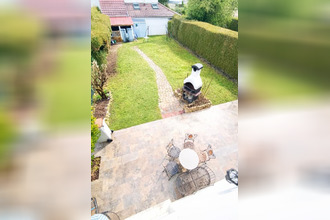 achat maison moissy-cramayel 77550