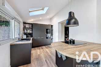 achat maison moissy-cramayel 77550