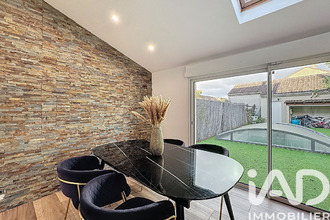 achat maison moissy-cramayel 77550