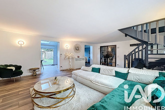 achat maison moissy-cramayel 77550